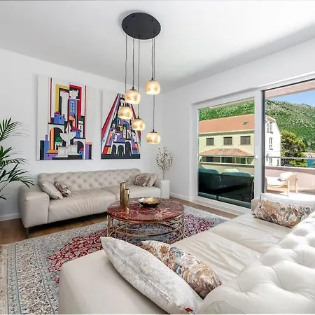 Brand New Laguna Dubrovnik * Затон