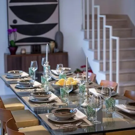 Вилла Brand New Laguna Dubrovnik *