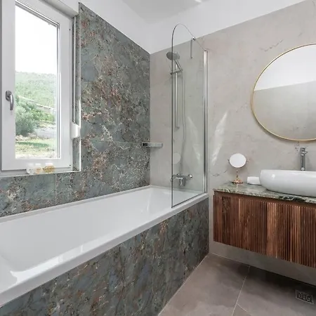 Brand New Laguna Dubrovnik * Zaton (Dubrovnik-Neretva)