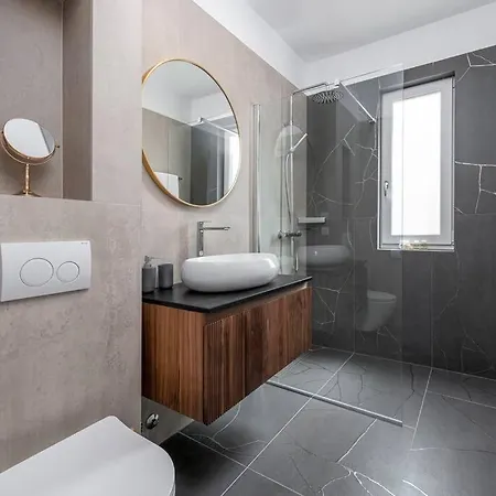 Вилла Brand New Laguna Dubrovnik Затон