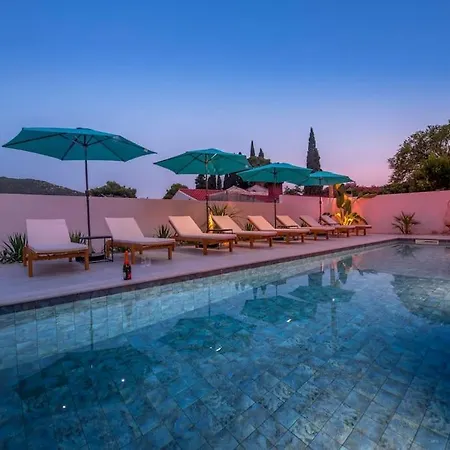 Brand New Laguna Dubrovnik Затон