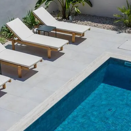 Brand New Laguna Dubrovnik Villa