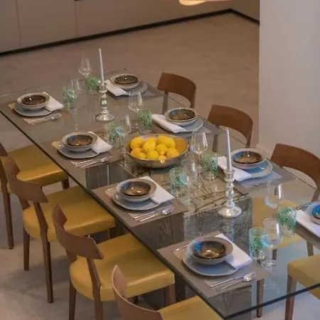 Brand New Laguna Dubrovnik Вилла