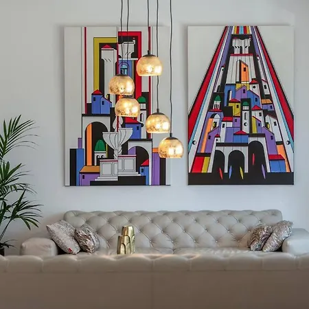 Brand New Laguna Dubrovnik Вилла