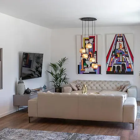 Brand New Laguna Dubrovnik Вилла Затон