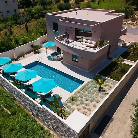 Brand New Laguna Dubrovnik Вилла *