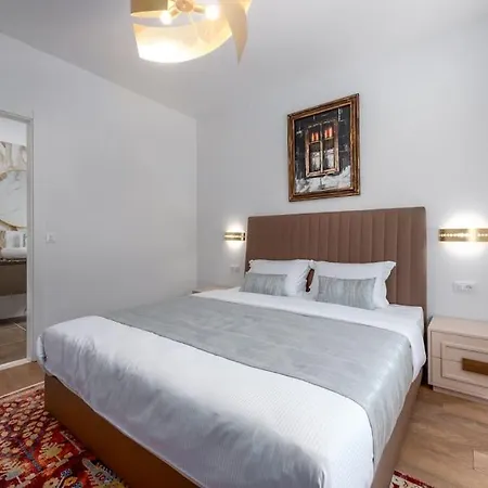 Villa Brand New Laguna Dubrovnik Zaton (Dubrovnik-Neretva)