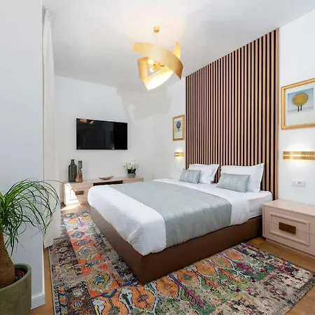 Brand New Laguna Dubrovnik * Затон