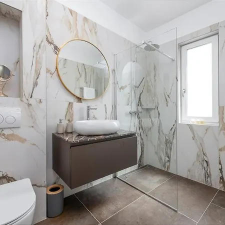 Brand New Laguna Dubrovnik Zaton (Dubrovnik-Neretva)