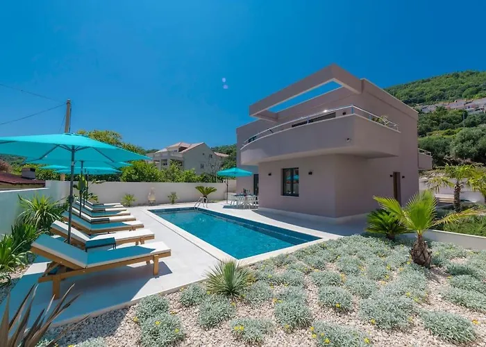 Villa Brand New Laguna Dubrovnik