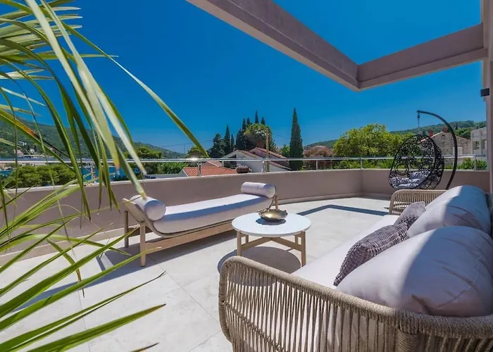 Brand New Laguna Dubrovnik Zaton (Dubrovnik-Neretva)