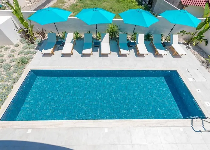 Brand New Laguna Dubrovnik *