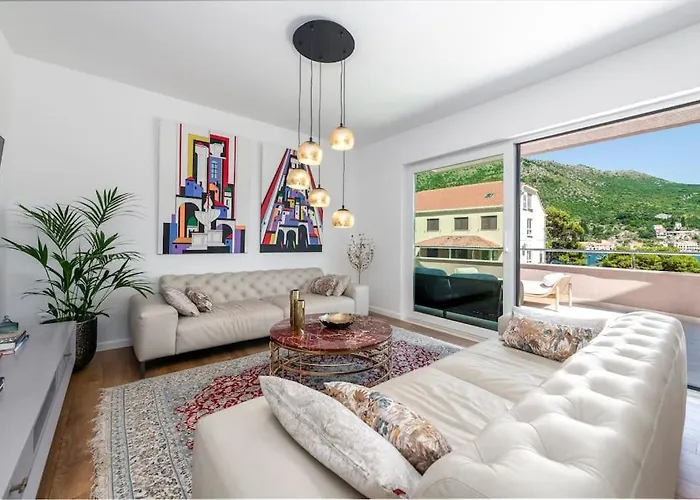 Brand New Laguna Dubrovnik * Zaton (Dubrovnik-Neretva)