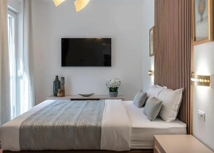 Villa Brand New Laguna Dubrovnik *