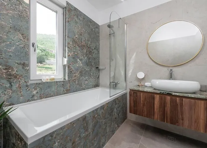 Brand New Laguna Dubrovnik * Zaton (Dubrovnik-Neretva)