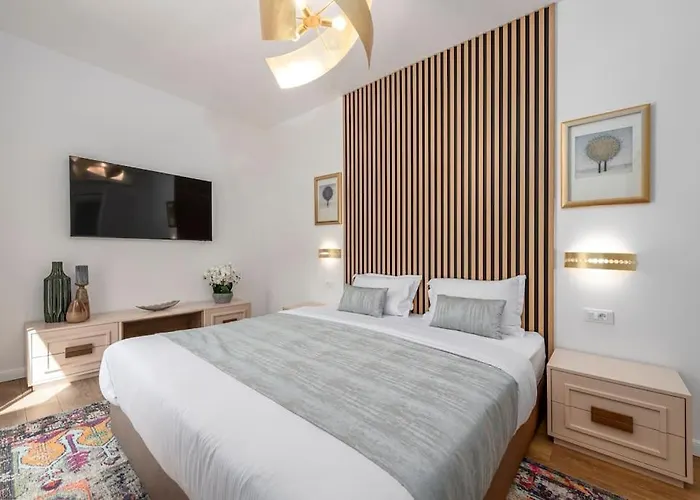 Villa Brand New Laguna Dubrovnik *