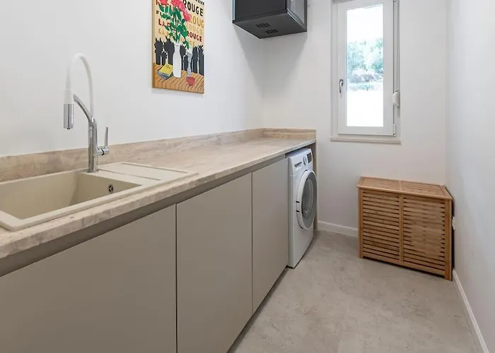 Villa Brand New Laguna Dubrovnik *