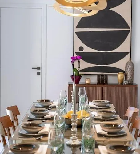 Brand New Laguna Dubrovnik