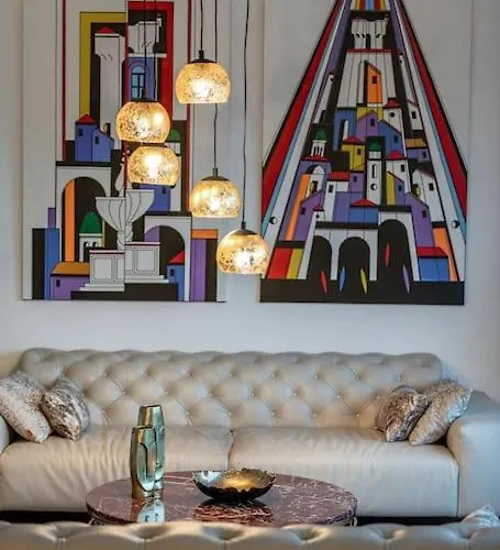 Villa Brand New Laguna Dubrovnik Zaton (Dubrovnik-Neretva)