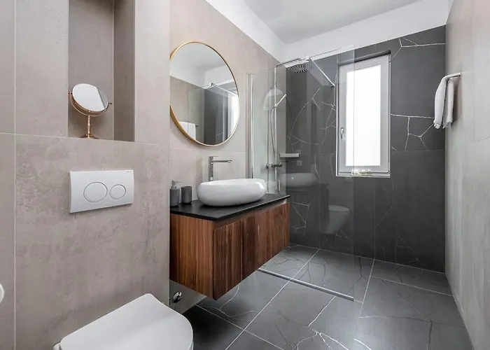 Villa Brand New Laguna Dubrovnik Zaton (Dubrovnik-Neretva)