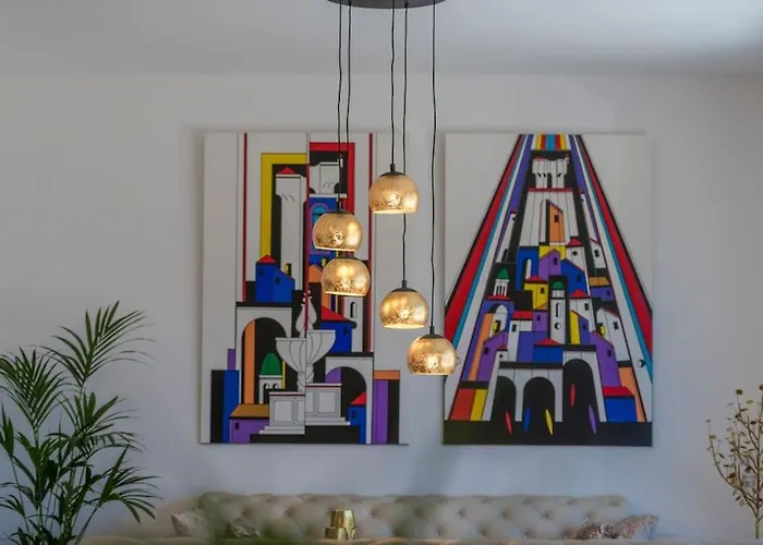 Brand New Laguna Dubrovnik Villa Zaton (Dubrovnik-Neretva)