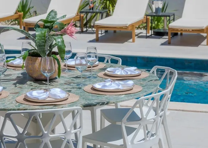 Villa Brand New Laguna Dubrovnik Zaton (Dubrovnik-Neretva)