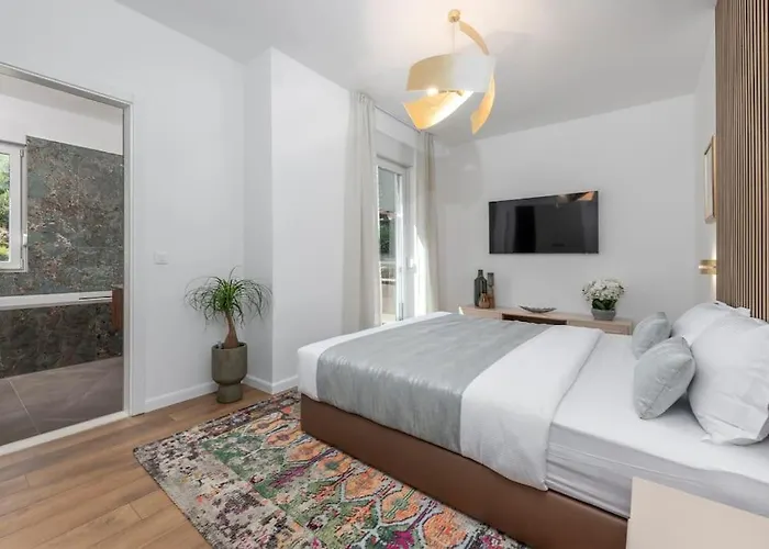 Villa Brand New Laguna Dubrovnik