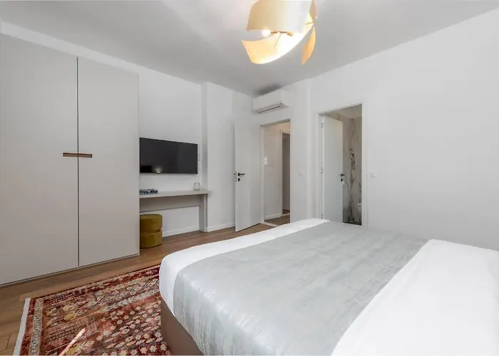 Villa Brand New Laguna Dubrovnik Zaton (Dubrovnik-Neretva)