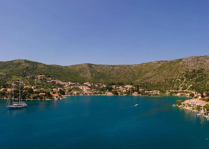 Brand New Laguna Dubrovnik Villa