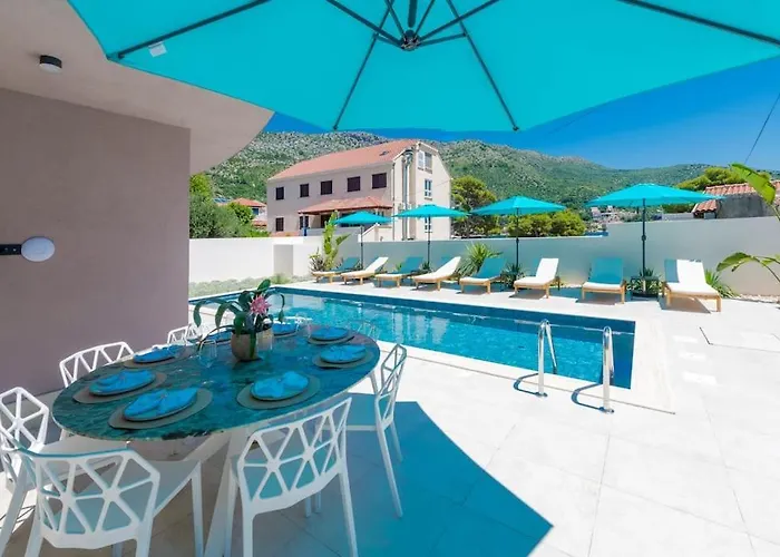 Brand New Laguna Dubrovnik *