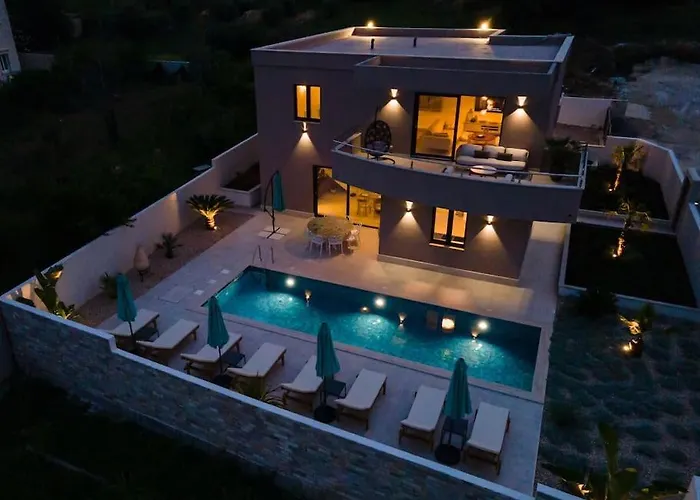 Brand New Laguna Dubrovnik