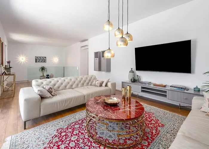 Villa Brand New Laguna Dubrovnik