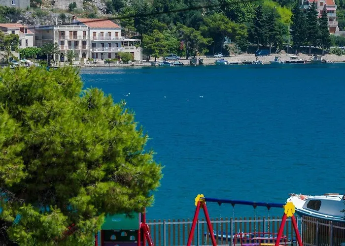 Brand New Laguna Dubrovnik Zaton (Dubrovnik-Neretva)