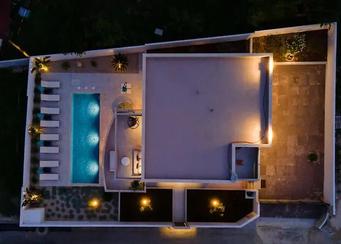 Brand New Laguna Dubrovnik Villa *