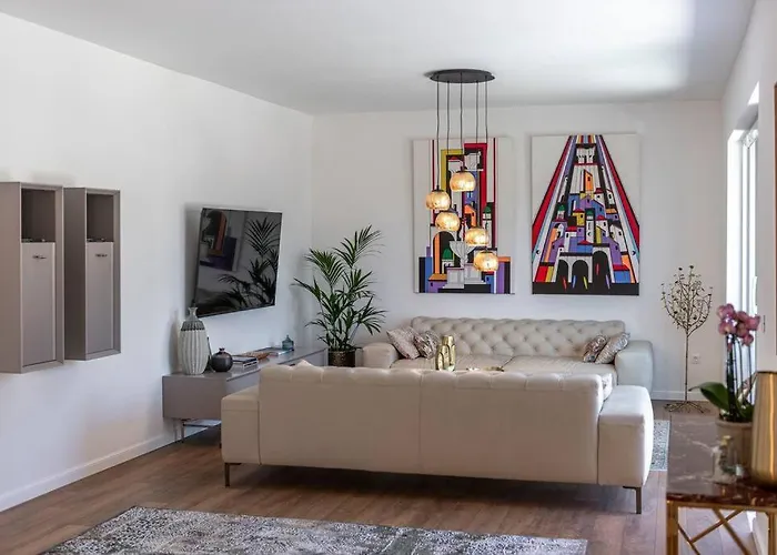 Brand New Laguna Dubrovnik Villa Zaton (Dubrovnik-Neretva)