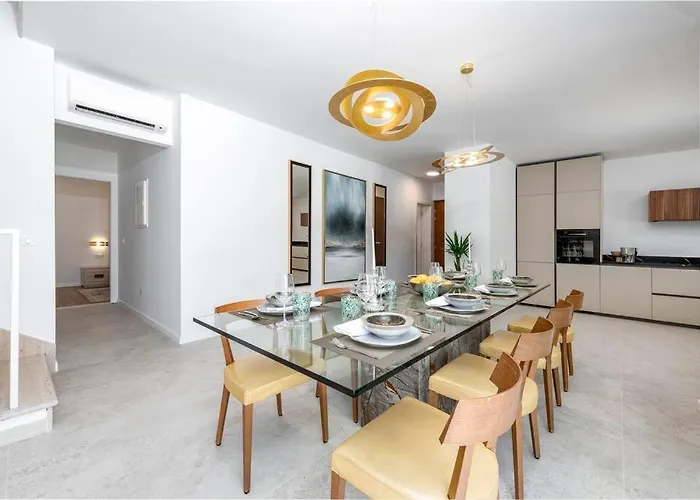 Brand New Laguna Dubrovnik *