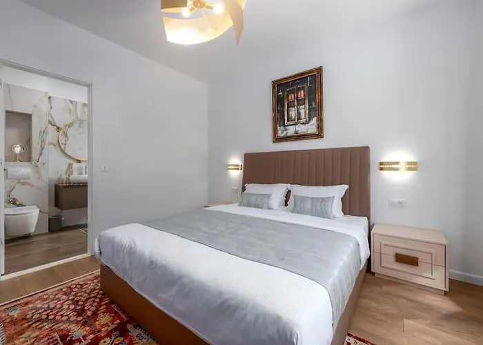 Villa Brand New Laguna Dubrovnik Zaton (Dubrovnik-Neretva)