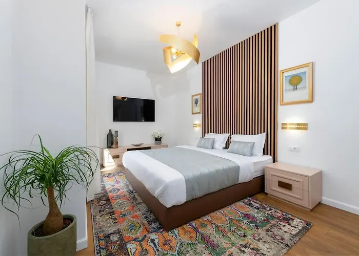 Brand New Laguna Dubrovnik * Zaton (Dubrovnik-Neretva)