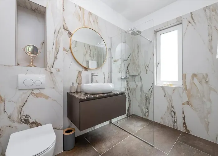 Brand New Laguna Dubrovnik Zaton (Dubrovnik-Neretva)