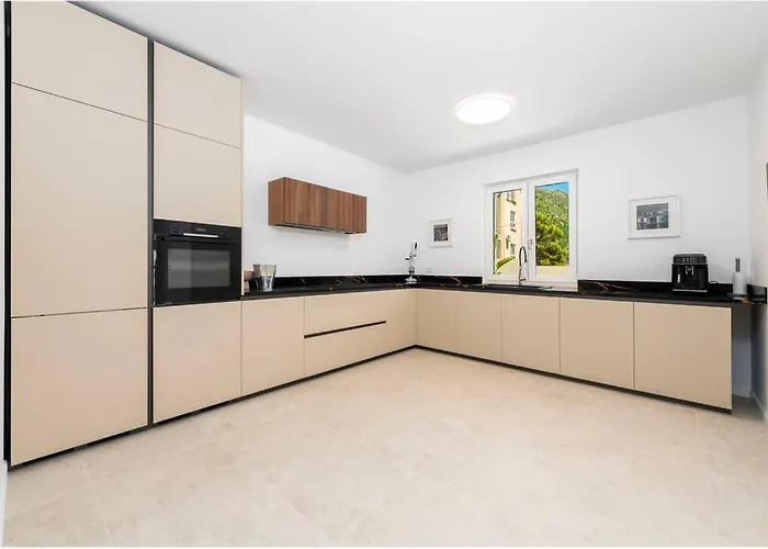 Villa Brand New Laguna Dubrovnik