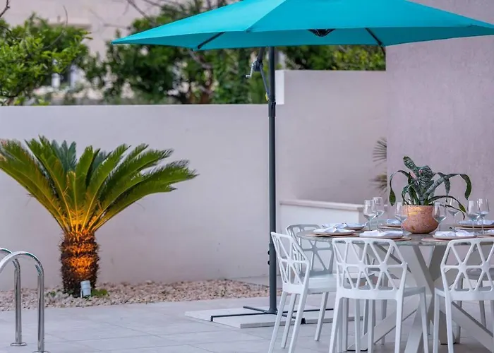 Brand New Laguna Dubrovnik Villa