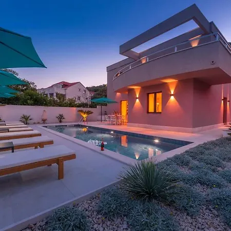 Brand New Laguna Dubrovnik فيلة زاتون