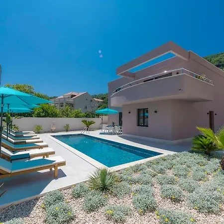 Вилла Brand New Laguna Dubrovnik