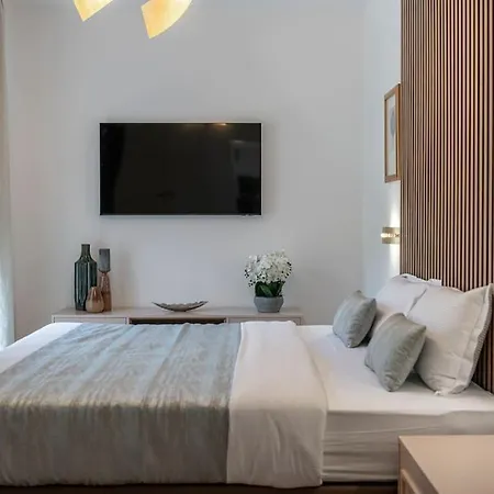 فيلة Brand New Laguna Dubrovnik *