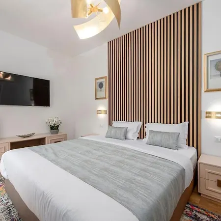 ヴィラ Brand New Laguna Dubrovnik *