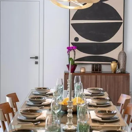 Brand New Laguna Dubrovnik