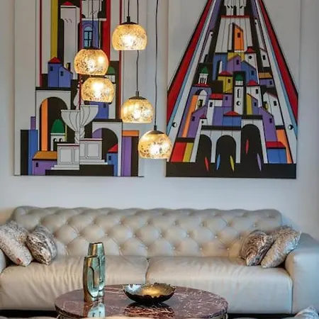 ヴィラ Brand New Laguna Dubrovnik ザトン