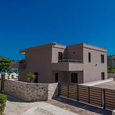 Brand New Laguna Dubrovnik 别墅