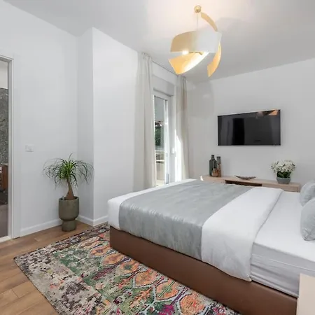 ヴィラ Brand New Laguna Dubrovnik