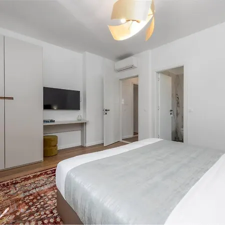 Вилла Brand New Laguna Dubrovnik Затон